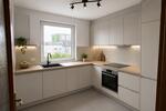 Etagenwohnung Düsseldorf Stadtbezirk 9 - 3 Zimmer, 85 m&sup2;, 183.500&euro; | Angebot:27406449