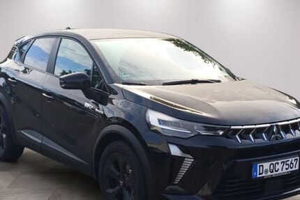 Mitsubishi ASX 1.300 km 27.890 &euro; Düsseldorf 40599