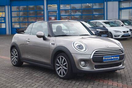 Mini One Cabrio 35.300 km 16.999 &euro; Nettetal 41334
