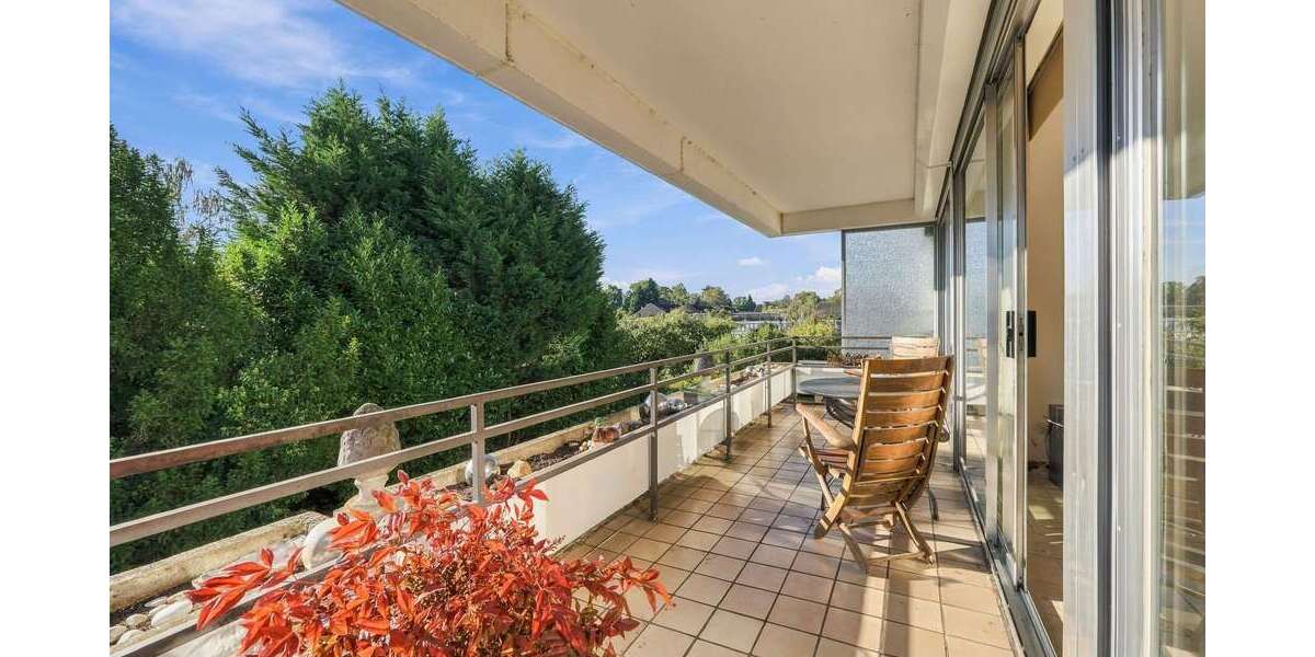 Etagenwohnung Krefeld Hülser Berg - 2 Zimmer, 75 m&sup2;, 259.000&euro; | Angebot:27496377