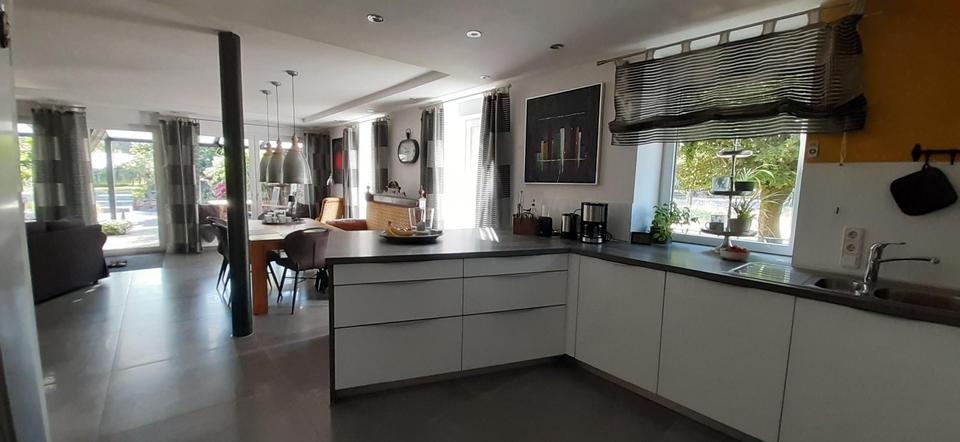 Einfamilienhaus Neukirchen-Vluyn Vluyn - 5 Zimmer, 226 m&sup2;, 860.000&euro; | Angebot:27479945