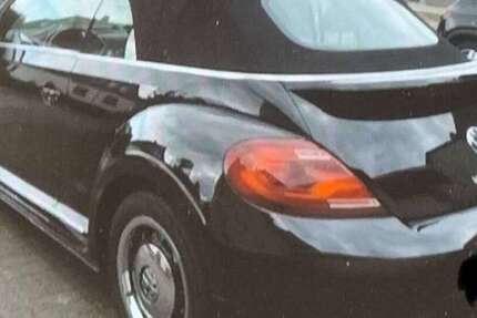 VW Beetle 19.706 km 28.895 &euro; Krefeld 47798