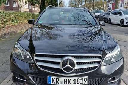 Mercedes-Benz 250 221.050 km 14.200 &euro; Krefeld 47805