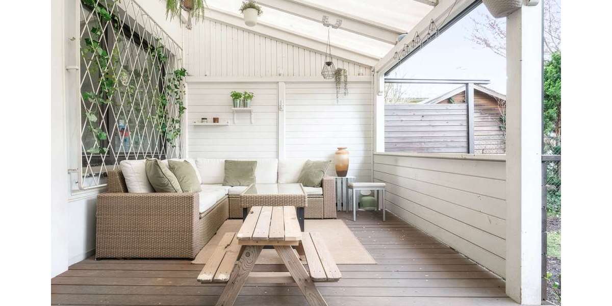 Etagenwohnung Düsseldorf Heerdt - 3 Zimmer, 92 m&sup2;, 390.000&euro; | Angebot:27492887