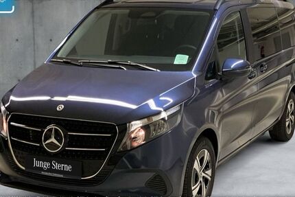 Mercedes-Benz V 220 17.628 km 49.980 &euro; Düsseldorf 40231