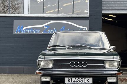 Audi 100 71.500 km 11.850 &euro; Mönchengladbach bei Düsseldorf 41238