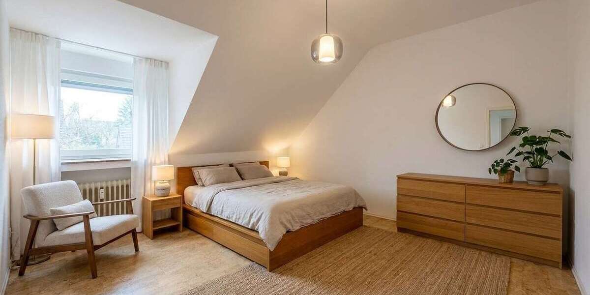Etagenwohnung Krefeld-Verberg Verberg - 3 Zimmer, 57 m&sup2;, 695&euro; | Angebot:27410061
