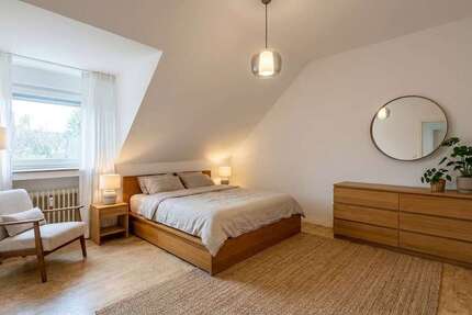 Wohnung Krefeld-Verberg Verberg - 3 Zimmer, 57 m&sup2;, 695&euro; | Angebot:27410061