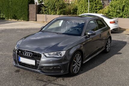 Audi A3 162.000 km 9.499 &euro; Kempen 47906