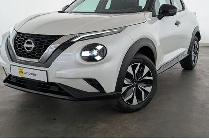 Nissan Juke 3.500 km 19.790 &euro; Düsseldorf 40599