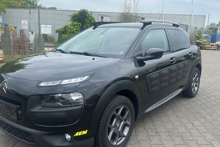 Citroen C4 Cactus 170.000 km 5.700 &euro; Neuss 41469