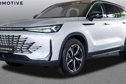 Baic Beijing X75 10.665 km 26.666 &euro; Düsseldorf 40233