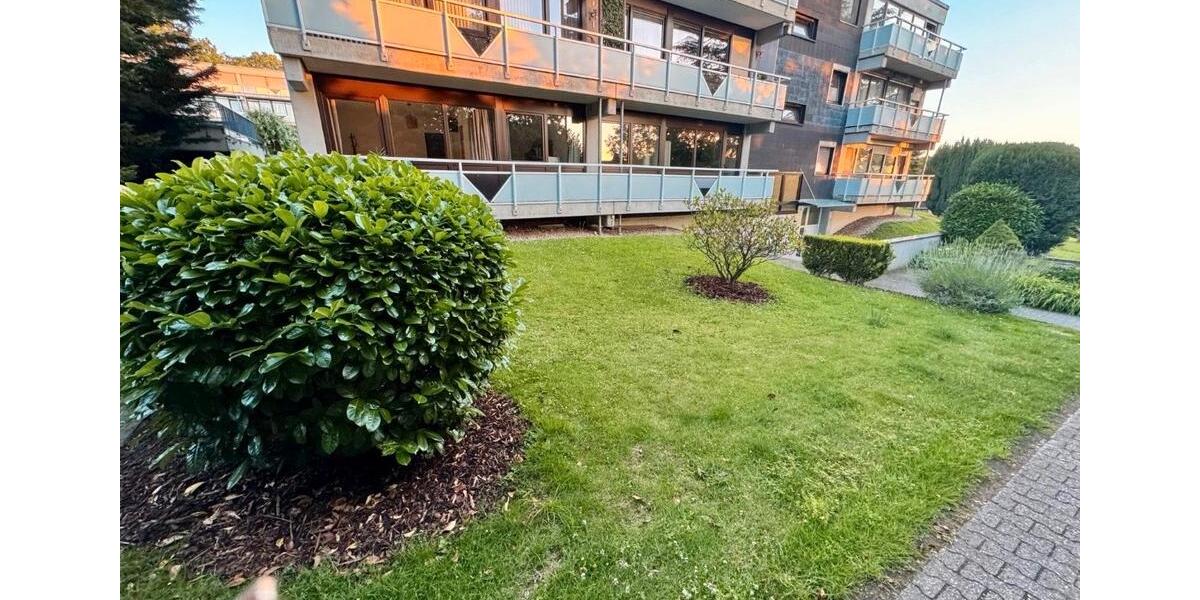 Hochparterre Wassenberg - 4 Zimmer, 104 m&sup2;, 208.000&euro; | Angebot:27260055