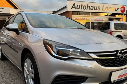 Opel Astra 130.130 km 7.777 &euro; Korschenbroich 41352