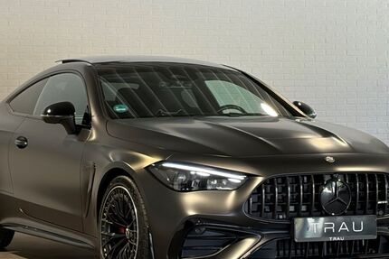Mercedes-Benz CLE 53 AMG 6.112 km 89.990 &euro; Hückelhoven 41836