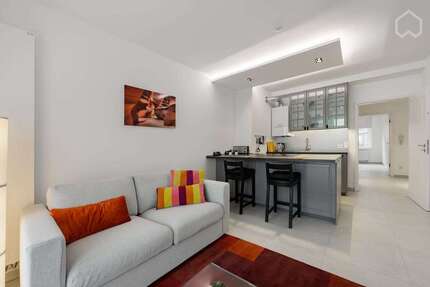 Zimmer Düsseldorf Stadtbezirk 3 - 2 Zimmer, 1.600&euro; | Angebot:26986859