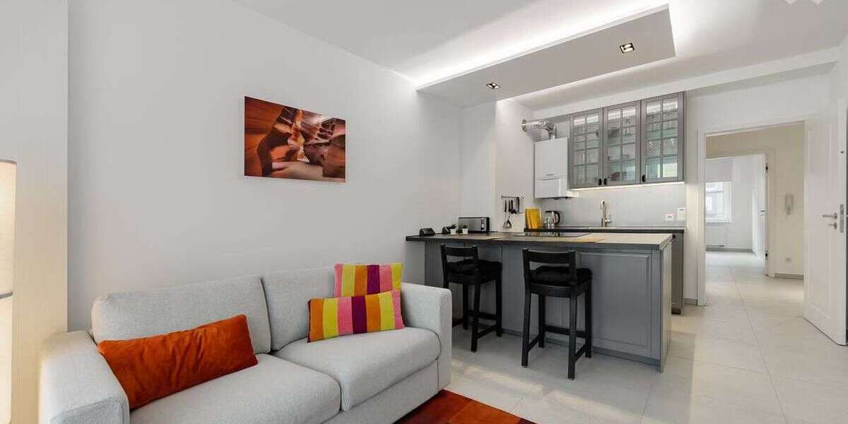Zimmer Düsseldorf Stadtbezirk 3 - 2 Zimmer, 1.600&euro; | Angebot:26986859
