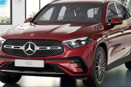 Mercedes-Benz GLC 300 8.491 km 59.990 &euro; Düsseldorf 40470