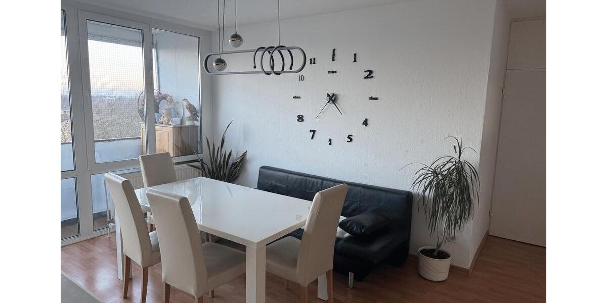 Etagenwohnung Krefeld Benrad - 3 Zimmer, 75 m&sup2;, 149.500&euro; | Angebot:26875514