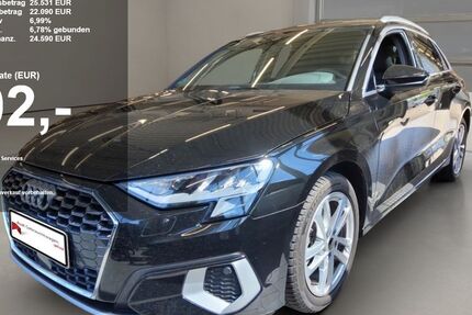 Audi A3 27.649 km 22.488 &euro; Krefeld 47805