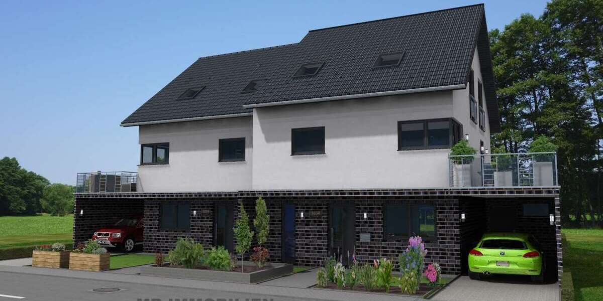 Einfamilienhaus Neuss - Holzheim Holzheim - 3 Zimmer, 130 m&sup2;, 669.800&euro; | Angebot:25084455