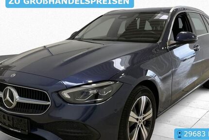 Mercedes-Benz C 300 85.866 km 27.590 &euro; Krefeld 47829