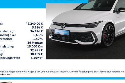 VW Golf 4.464 km 41.990 &euro; Krefeld 47803