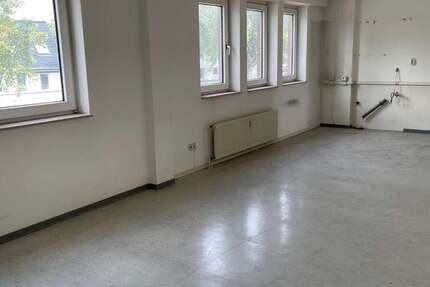 Gewerbeobjekt Krefeld Benrad - 2.580&euro; | Angebot:27472043