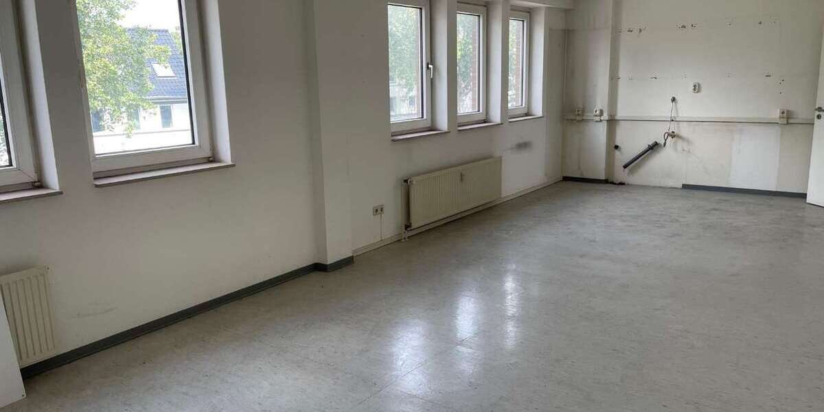 Gewerbeobjekt Krefeld Benrad - 2.580&euro; | Angebot:27472043