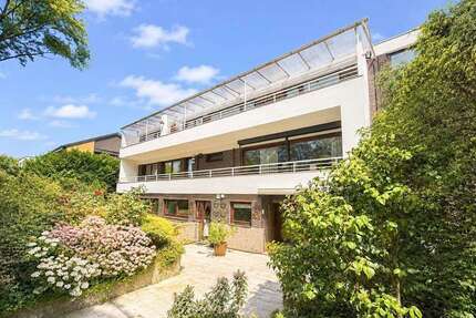 Haus Düsseldorf Stadtbezirk 5 - 18 Zimmer, 640 m&sup2;, 2.610.000&euro; | Angebot:27465397