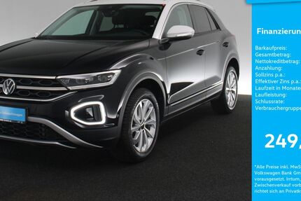 VW T-Roc 19.100 km 26.290 &euro; Krefeld 47803