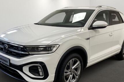 VW T-Roc 36.779 km 25.790 &euro; Düsseldorf 40233