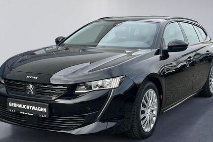 Peugeot 508 65.120 km 19.290 &euro; Neuss 41460