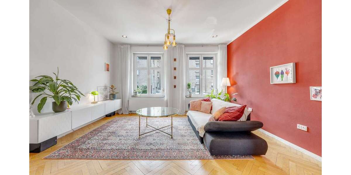 Einfamilienhaus Mönchengladbach Süd - 5 Zimmer, 231 m&sup2;, 459.000&euro; | Angebot:27083635