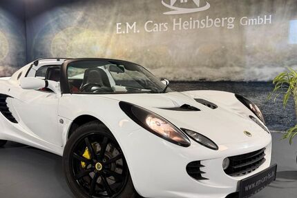 Lotus Elise 103.504 km 35.900 &euro; Heinsberg 52525