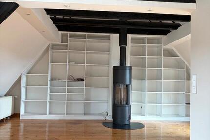 Wohnung Düsseldorf Stadtbezirk 7 - 4 Zimmer, 139 m&sup2;, 620.000&euro; | Angebot:27496427