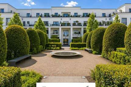 Wohnung Düsseldorf Pempelfort - 5 Zimmer, 179 m&sup2;, 1.690.000&euro; | Angebot:27302402