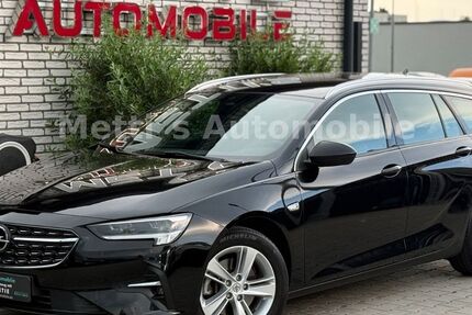 Opel Insignia 91.250 km 12.900 &euro; Erkelenz 41812