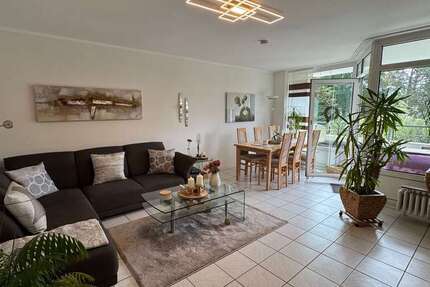 Wohnung Mönchengladbach Süd - 3 Zimmer, 87 m&sup2;, 175.000&euro; | Angebot:27336959
