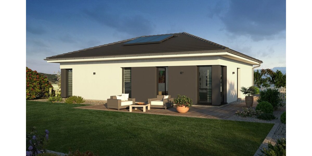 Individueller Bungalow in Grevenbroich - Ihr maßgeschneidertes Zuhause mit allkauf Qualität - Bungalow Grevenbroich Wevelinghoven | Angebot:27459777