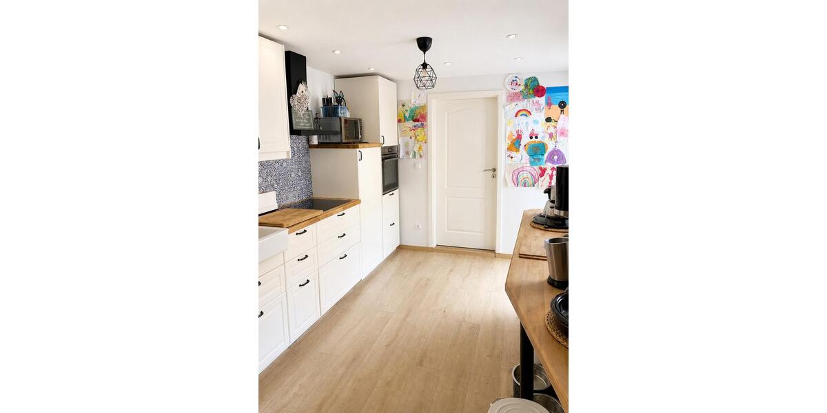 Reihenhaus Mönchengladbach West - 6 Zimmer, 140 m&sup2;, 320.000&euro; | Angebot:27428294