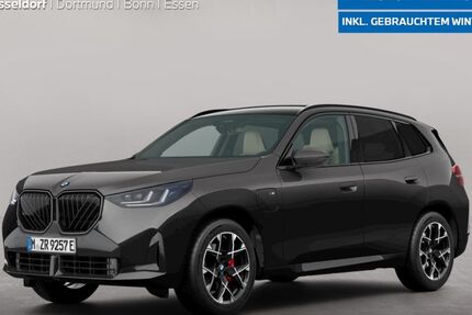 BMW X3 21.359 km 63.899 &euro; Düsseldorf 40237