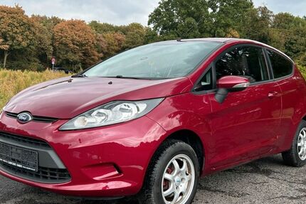 Ford Fiesta 205.800 km 1.490 &euro; Neukirchen-Vluyn 47506