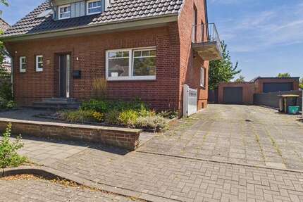 Haus Wachtendonk - 5 Zimmer, 120 m&sup2;, 549.000&euro; | Angebot:27231177