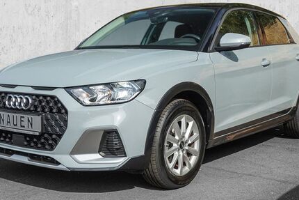 Audi A1 20.416 km 17.470 &euro; Meerbusch 40670