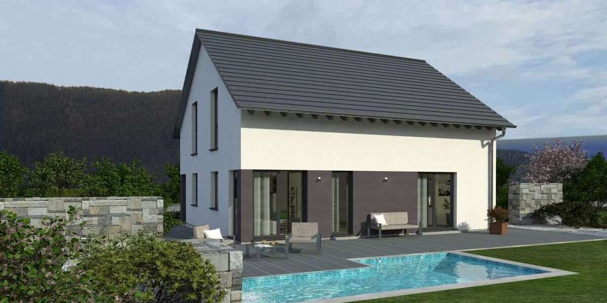 Einfamilienhaus Schwalmtal - 5 Zimmer, 187 m&sup2;, 505.900&euro; | Angebot:27393617