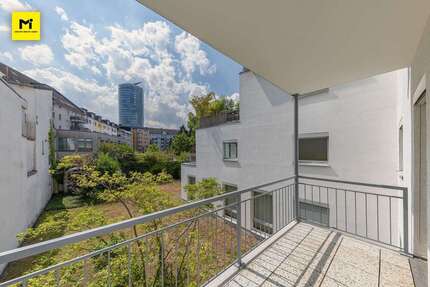 Wohnung Düsseldorf / Pempelfort Pempelfort - 2 Zimmer, 74 m&sup2;, 568.000&euro; | Angebot:27144137