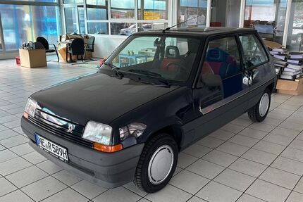 Renault R 5 68.000 km 4.998 &euro; Düsseldorf 40223