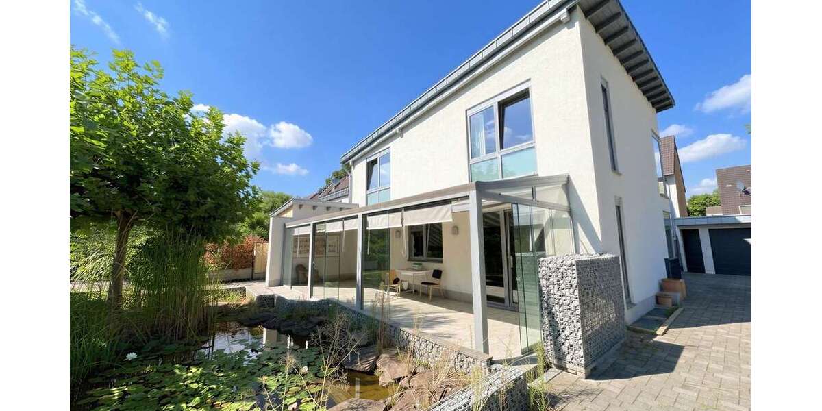 Einfamilienhaus Neuss Allerheiligen - 5 Zimmer, 215 m&sup2;, 898.000&euro; | Angebot:27347458