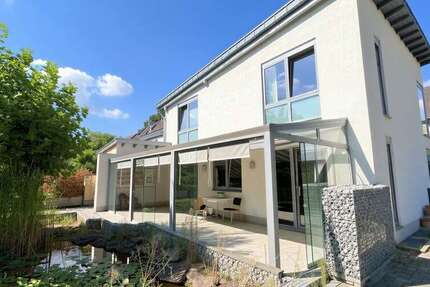 Haus Neuss Allerheiligen - 5 Zimmer, 215 m&sup2;, 898.000&euro; | Angebot:27347458